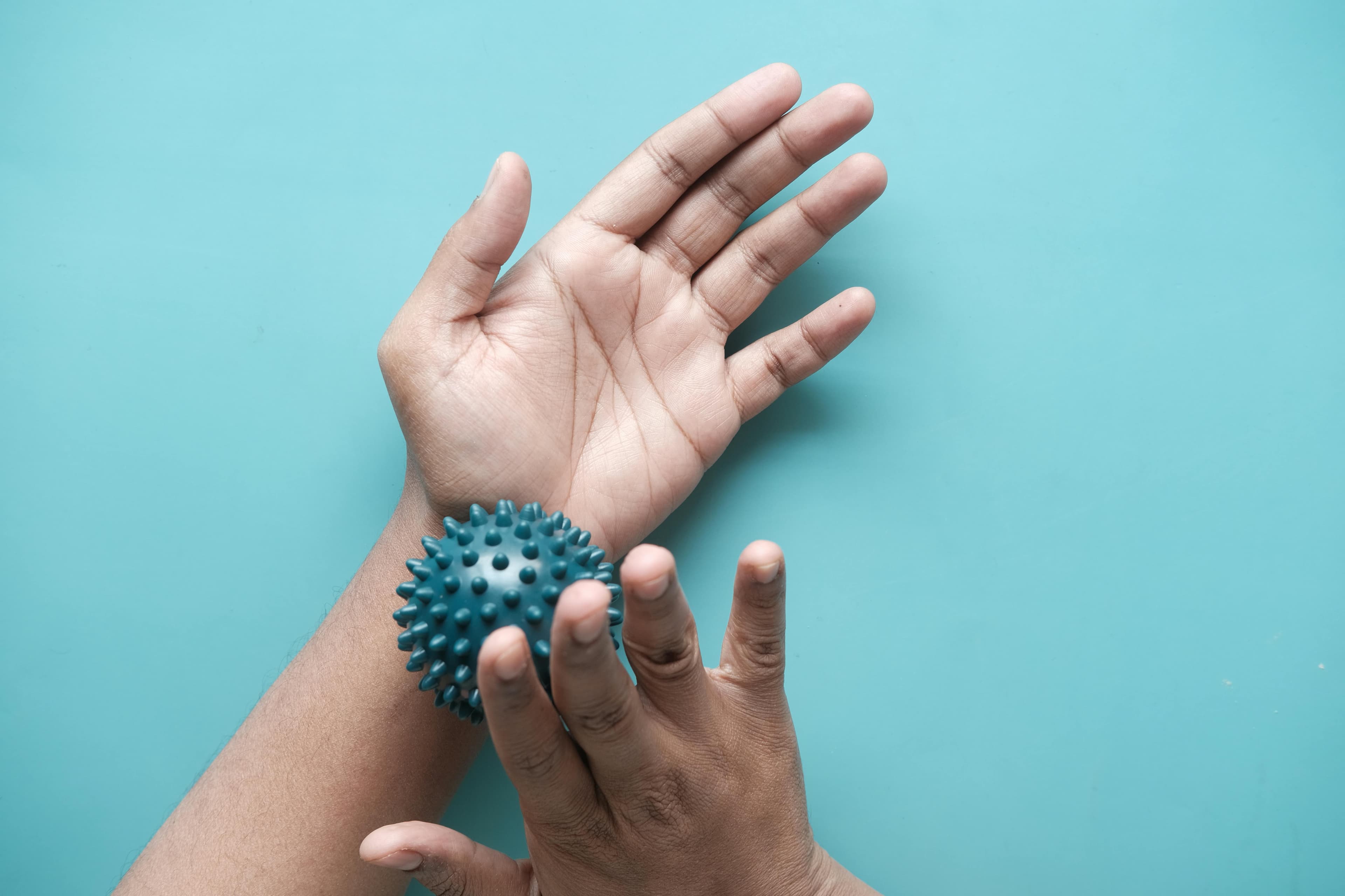 Neurological rehabilitation